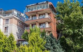 Buyukada Comfort OTEL